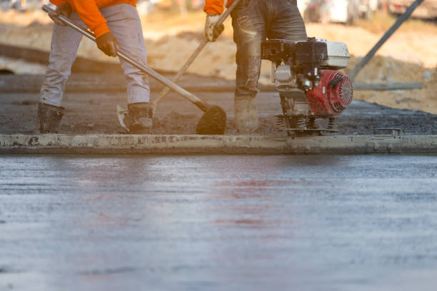 Best Concrete Sidewalk Installation in Flagstaff, AZ
