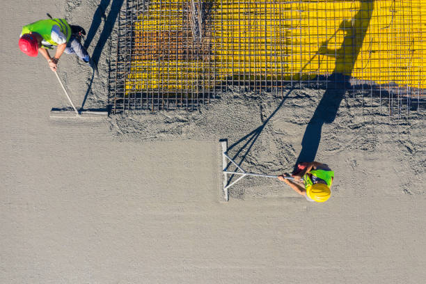 Best Concrete Sealing and Maintenance in Flagstaff, AZ