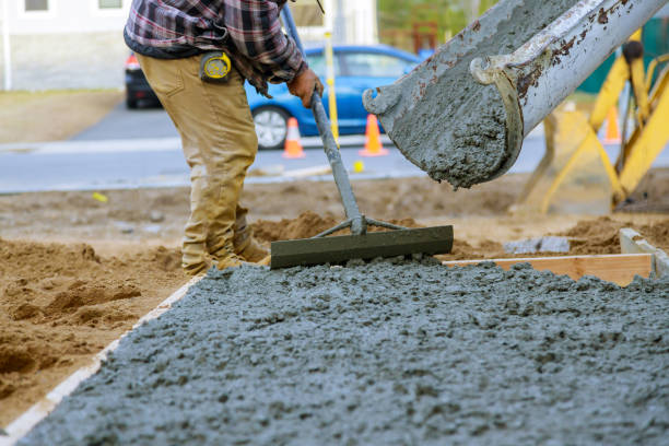 Best Commercial Concrete Services in Flagstaff, AZ
