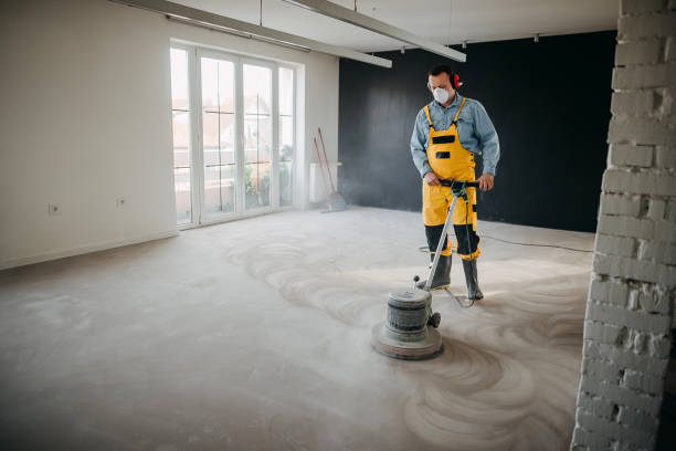 Best Concrete Slab Construction in Flagstaff, AZ