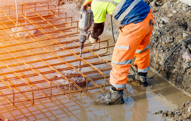 Best Commercial Concrete Services in Flagstaff, AZ