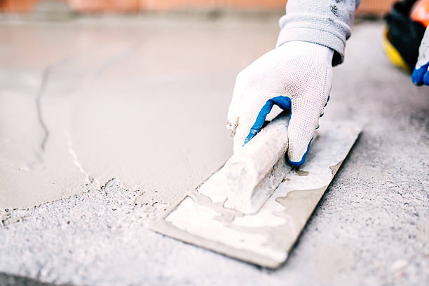 Best Concrete Steps and Stairs in Flagstaff, AZ